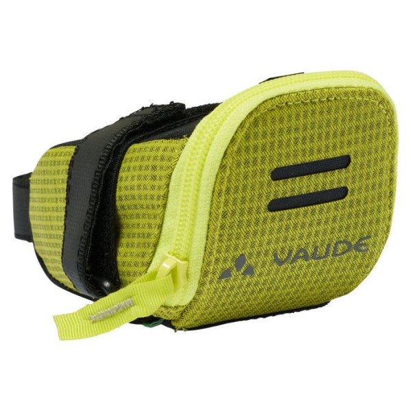 Torebka pod siodło Vaude Race Light M żółty bright green