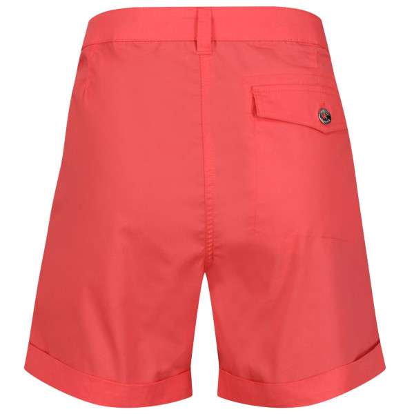 Szorty damskie Regatta Pemma Shorts