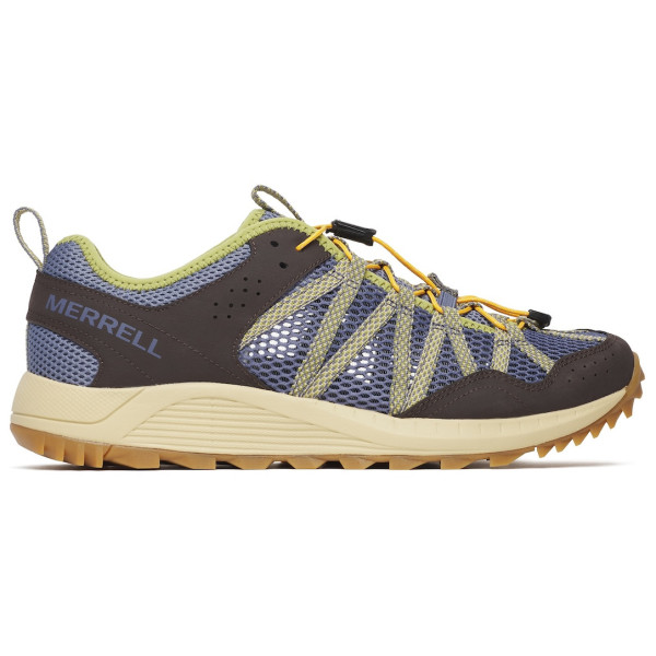 Buty męskie Merrell Wildwood Aerosport