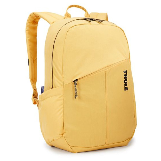 Plecak Thule Notus 20 L żółty Ochre