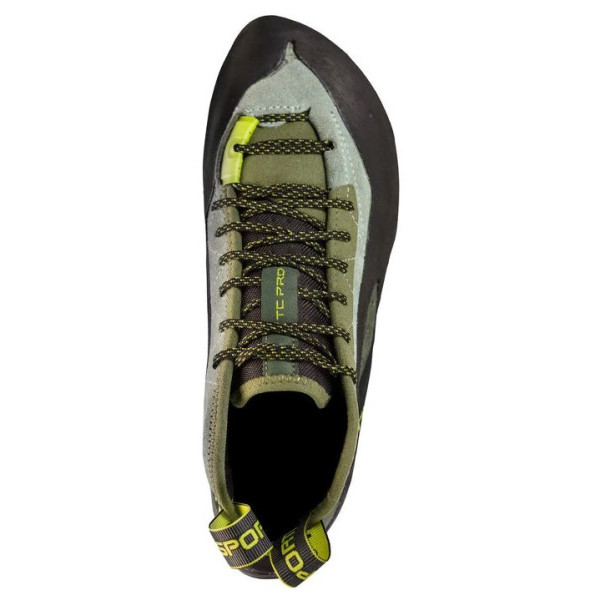 Buty wspinaczkowe La Sportiva TC Pro