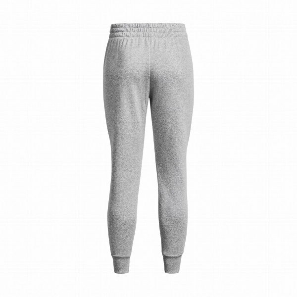 Damskie spodnie dresowe Under Armour Rival Fleece Jogger