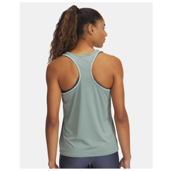 Damski podkoszulek Under Armour Tech Knockout Tank