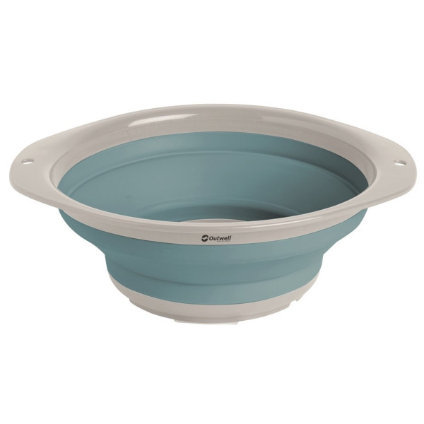 Miska Outwell Collaps Bowl M jasnoniebieski Classic Blue