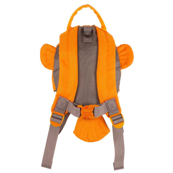 Plecak dziecięcy LittleLife Animal Toddler ClownFish