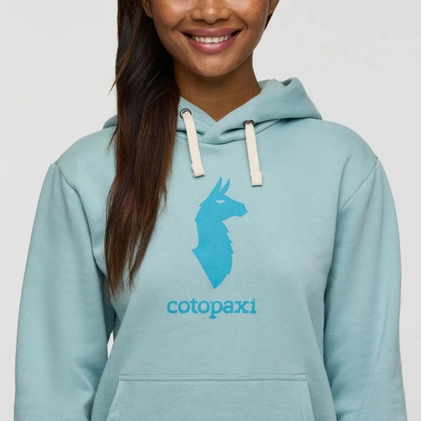 Bluza damska Cotopaxi Cotopaxi Llama Pullover Hoodie