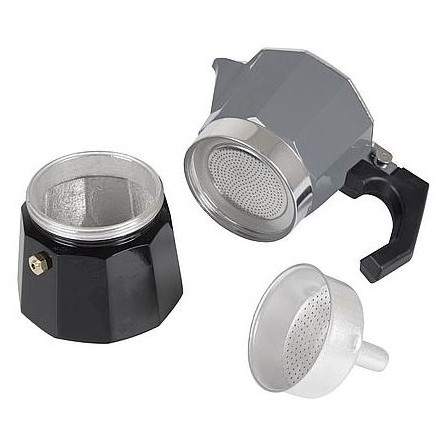 Kawiarka Bo-Camp Percolator Espresso 3-cups