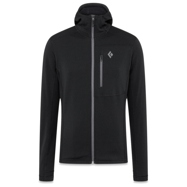 Męska bluza Black Diamond Coefficient Fleece Hoody