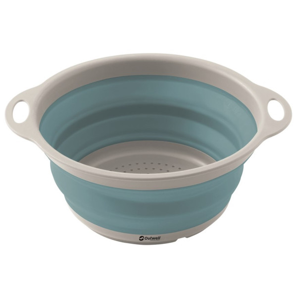 Durszlak Outwell Collaps Colander (2022) jasnoniebieski Classic Blue