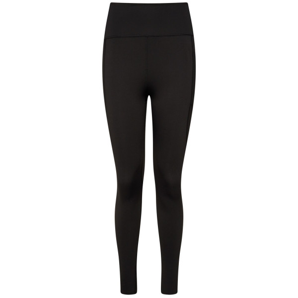 Damskie legginsy Dare 2b Empower Legging czarny Black