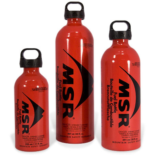 Butelka na paliwo MSR 887ml Fuel Bottle