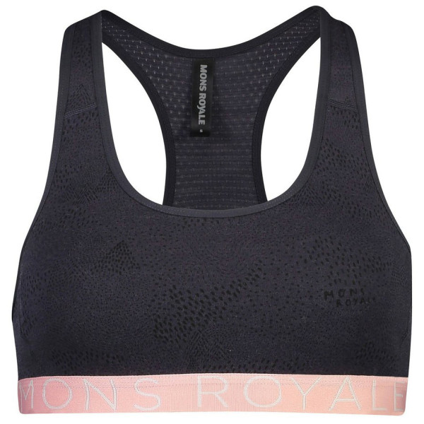 Biustonosz Mons Royale Sierra Sports Bra (2020)