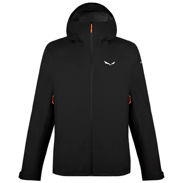 Kurtka męska Salewa Puez Gtx-Pac M Jacket czarny 0910 - black out