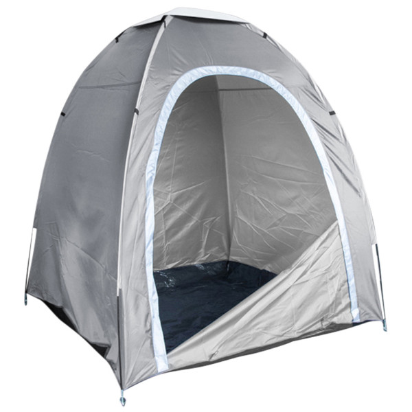 Namiot Bo-Camp Storage tent Medium Plus szary Grey