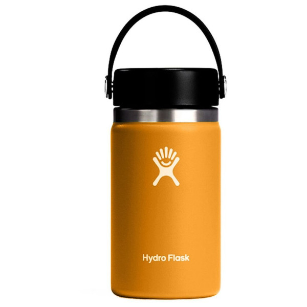 Kubek termiczny Hydro Flask Coffee with Flex Sip Lid 12 OZ pomarańczowy FOSSIL