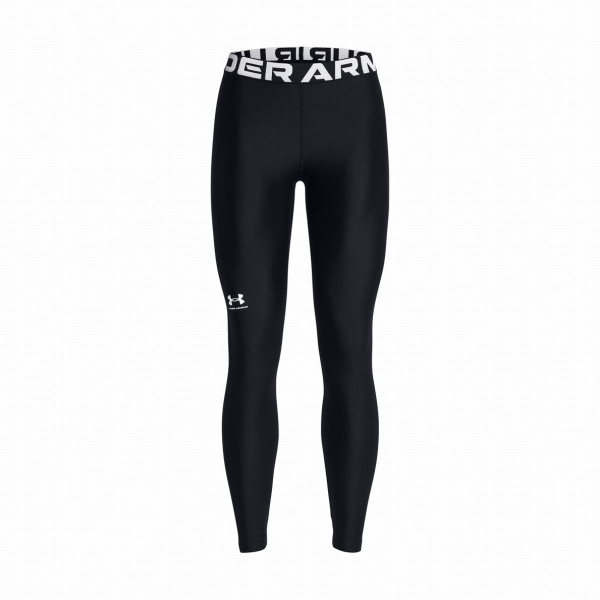 Damskie legginsy Under Armour HG Authentics Legging czarny