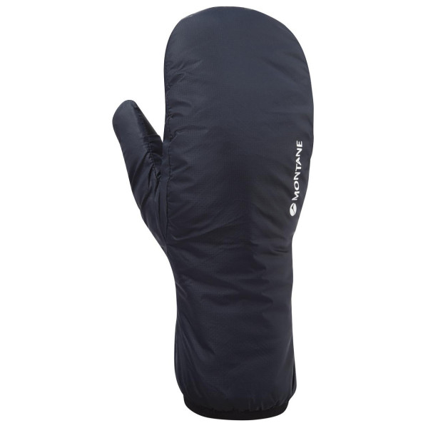 Łapawice Montane Respond Mitt czarny Black