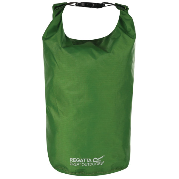 Worek nieprzemakalny Regatta 5L Dry Bag zielony