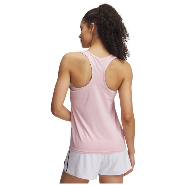 Damski podkoszulek Under Armour Tech Knockout Tank