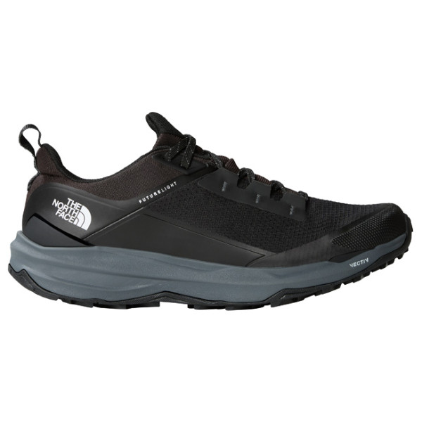 Buty do biegania dla mężczyzn The North Face Vectiv Exploris 2 Futurelight czarny TNF BLACK/VANADIS GREY