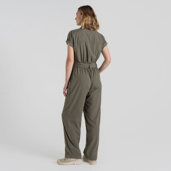 Kombinezon damski Craghoppers NosiLife Hauku Jumpsuit