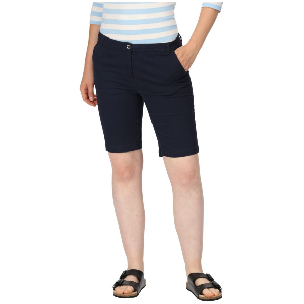 Szorty damskie Regatta Bayla Short