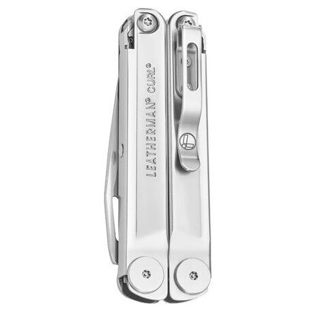 Multitool Leatherman Curl