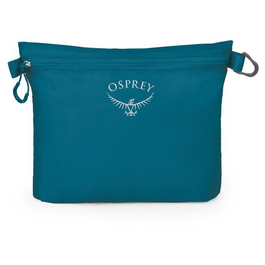 Pokrowiec Osprey Zipper Sack Medium niebieski waterfront blue