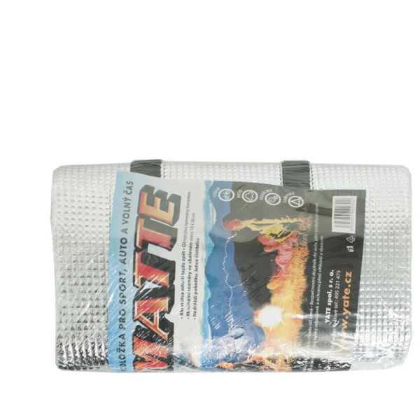 Karimata Yate Alu Matte 180