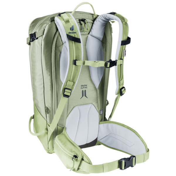 Plecak skiturowy Deuter Freerider 28 SL