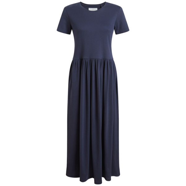 Sukienki damskie Craghoppers Ember Longline Dress niebieski Blue Navy