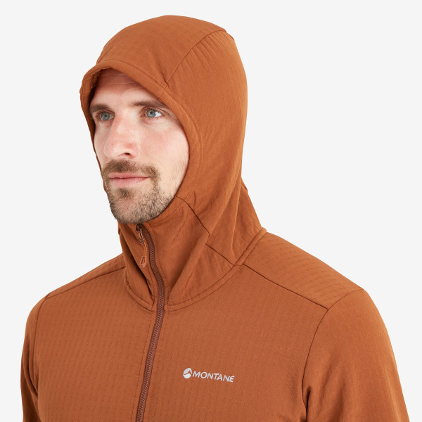 Męska bluza Montane Protium Xt Hoodie