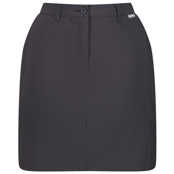 Spódnica Regatta Highton Skort III szary Seal Grey