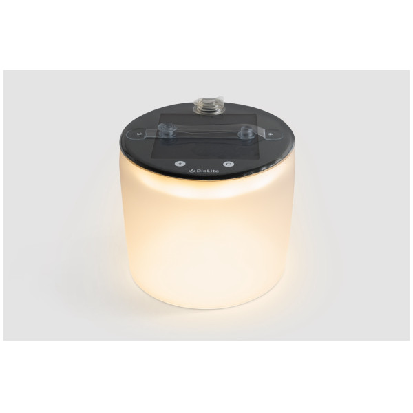 Lampa solarna BioLite Luci Charge 360