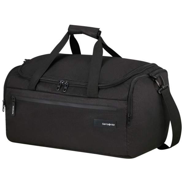 Torba podróżna Samsonite Roader Duffle S czarny Deep Black