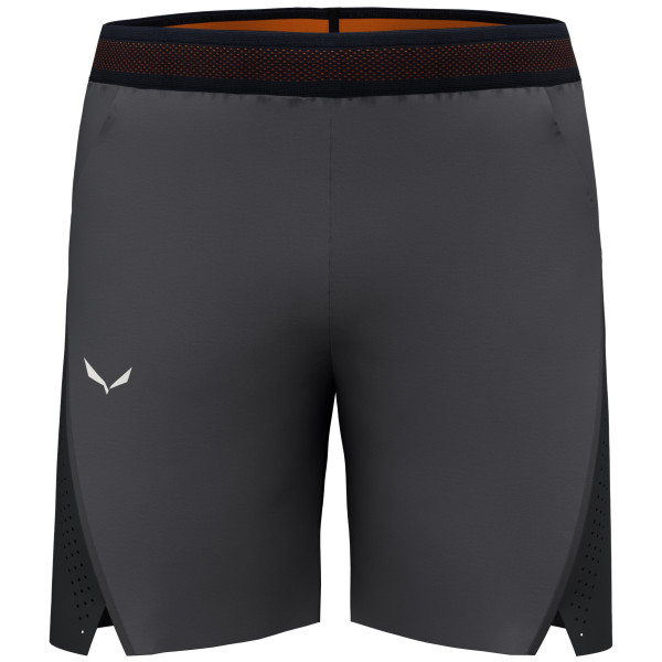 Męskie szorty Salewa Pedroc 2 Dst M Shorts zarys 0871 - onyx/0910