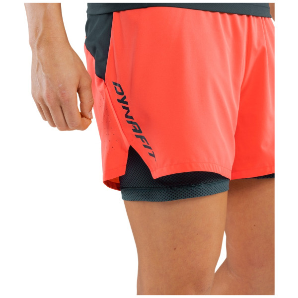 Szorty damskie Dynafit Alpine Pro 2/1 Shorts W