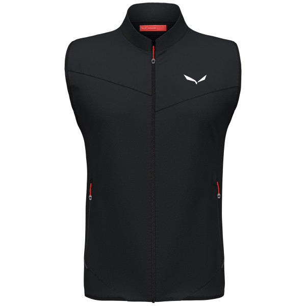 Kamizelka męska Salewa Pedroc Dst M Light Vest czarny 0910 - black out