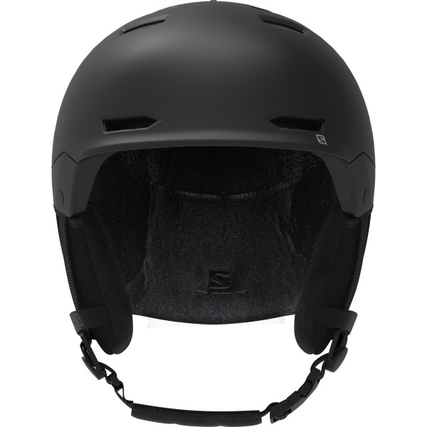 Kask narciarski Salomon Husk