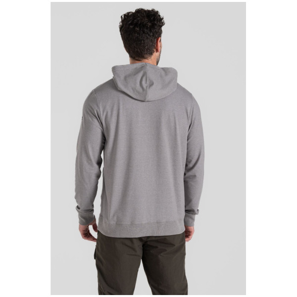 Męska bluza Craghoppers NosiLife Tagus Hooded Top