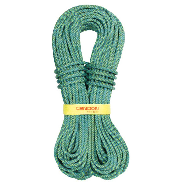 Lina wspinaczkowa Tendon Master 9,4 mm (60 m) STD niebieski blue