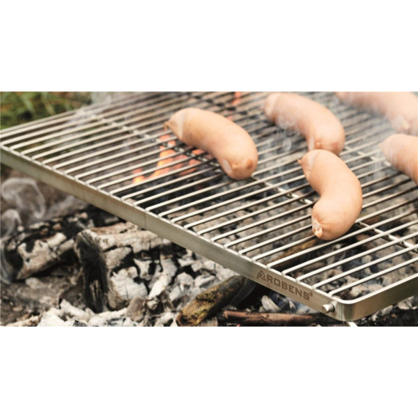 Grill Robens Lassen Grill Trivet Combo L