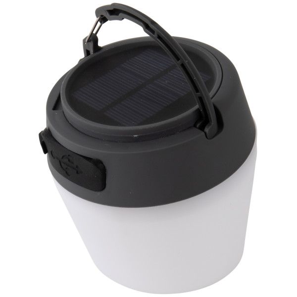 Lampa solarna Bo-Camp Wega Solar Powerbank