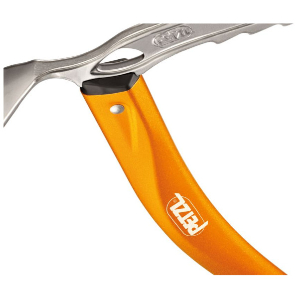 Czekan Petzl Summit Evo