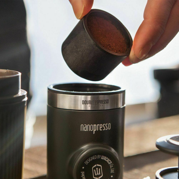 Akcesoria Wacaco Nanopresso Barista Kit