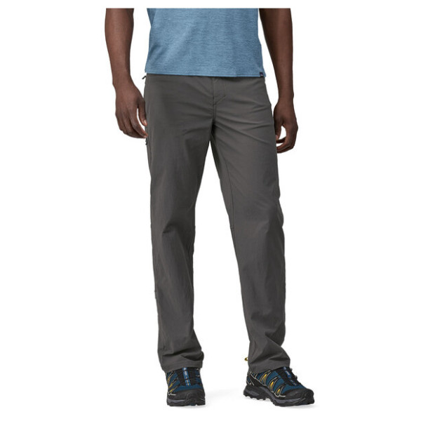 Spodnie męskie Patagonia M's Quandary Pants - Reg