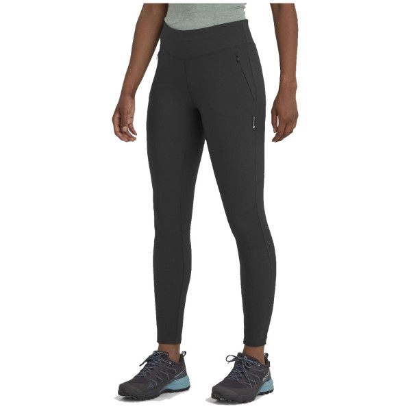 Damskie legginsy Montane Fem Ineo Pants-Reg Leg