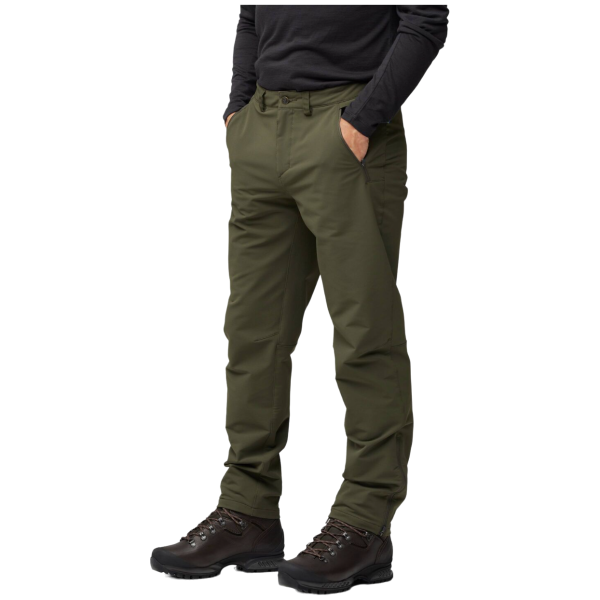 Spodnie męskie Fjällräven Abisko Winter Stretch Trousers M