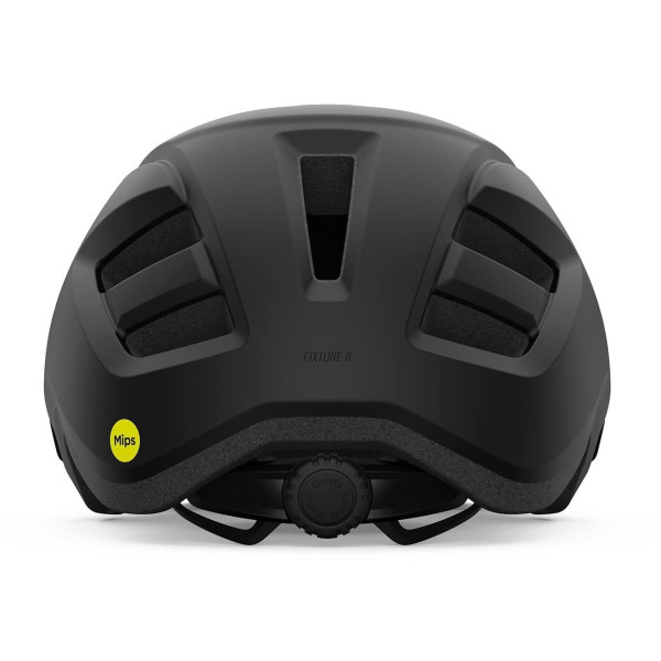 Kask rowerowy Giro Fixture II MIPS