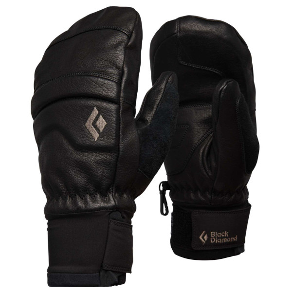 Rękawiczki męskie Black Diamond M Spark Mitts